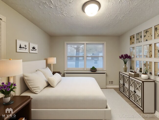 Foto del edificio - 8133 Puckett St SW