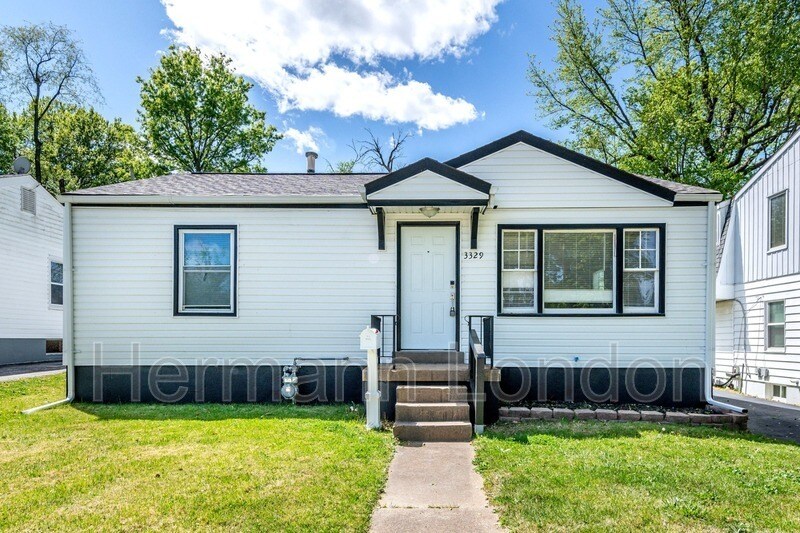 3329 Marmary Ln, Saint Ann, MO 63074 House Rental in Saint Ann, MO