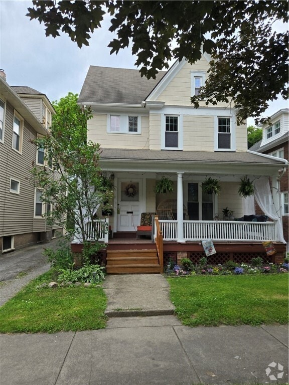 Building Photo - 167 Rosedale St