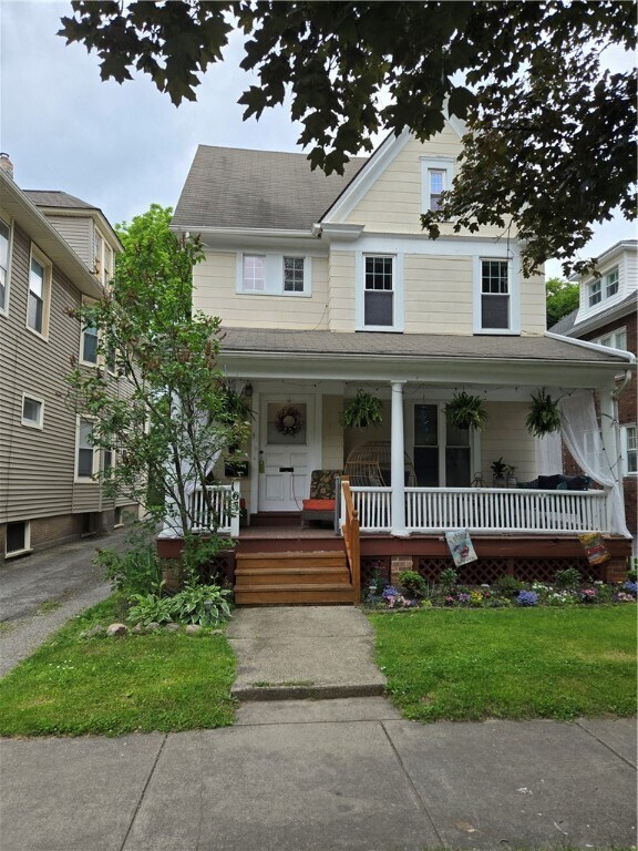Foto principal - 167 Rosedale St