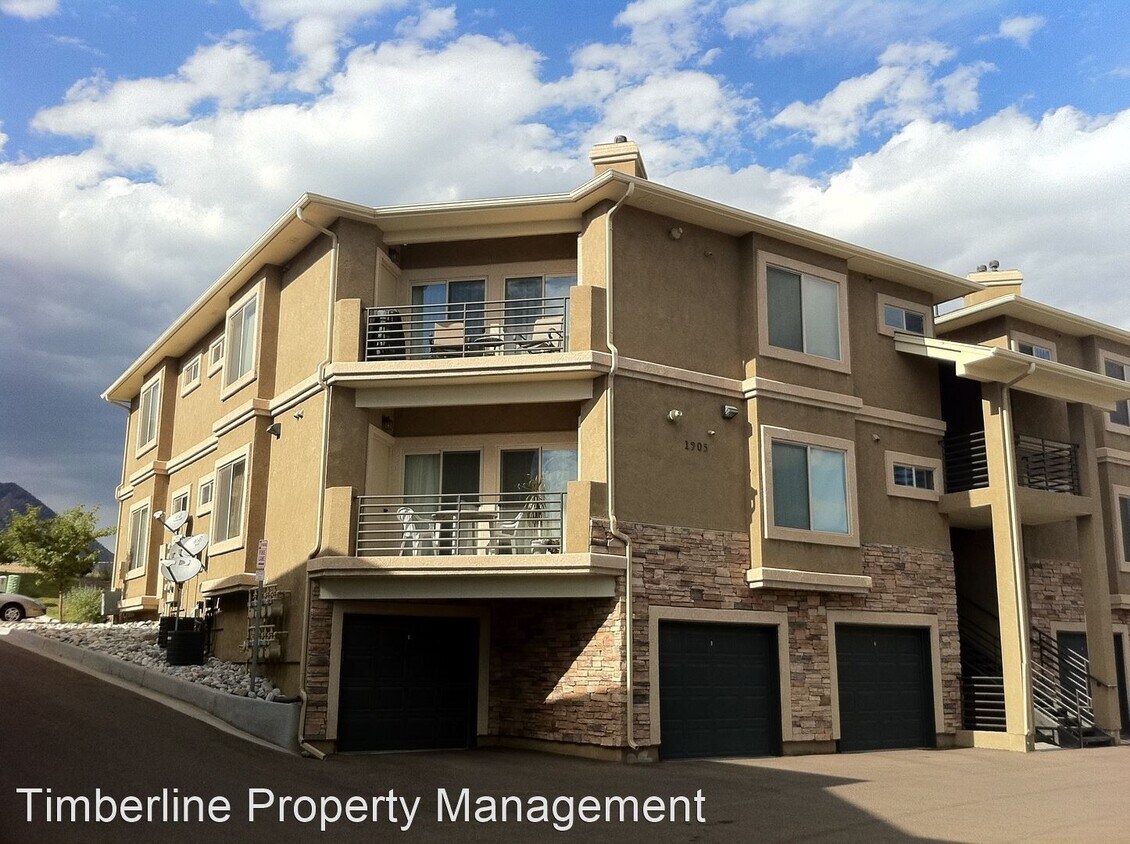 Foto principal - 2 br, 2 bath House - 1905 Montura View #204