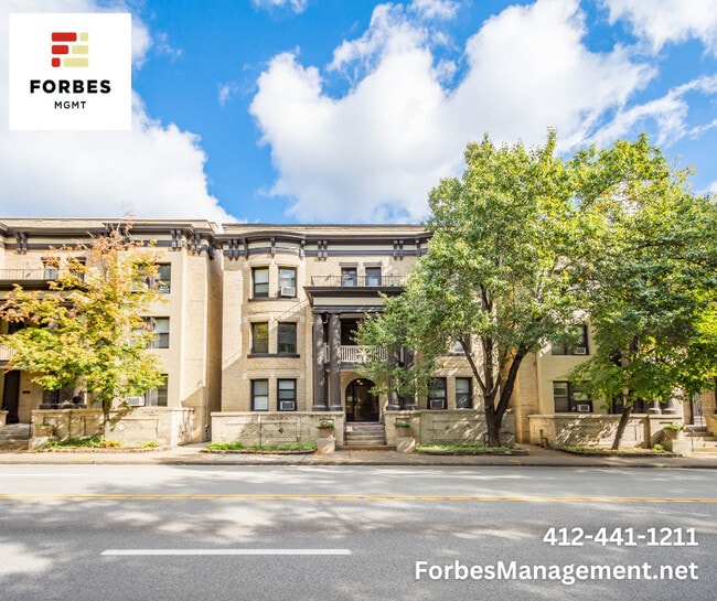 7227-7233 Penn Ave - Penn Avenue Properties