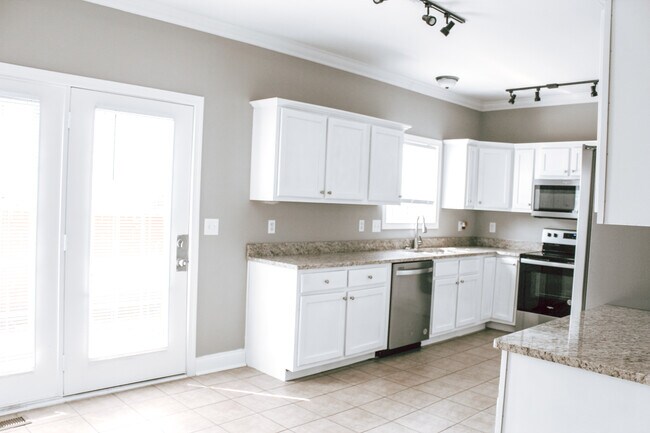 Cocina - 1153 Unity Dr
