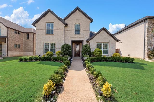 Foto del edificio - 6915 Barnes Dr