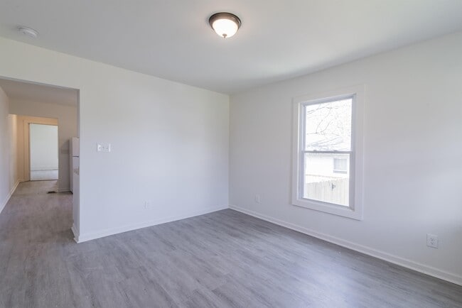 Building Photo - 4513 Willard St
