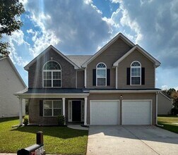 Building Photo - 4022 Rosebud Park Dr