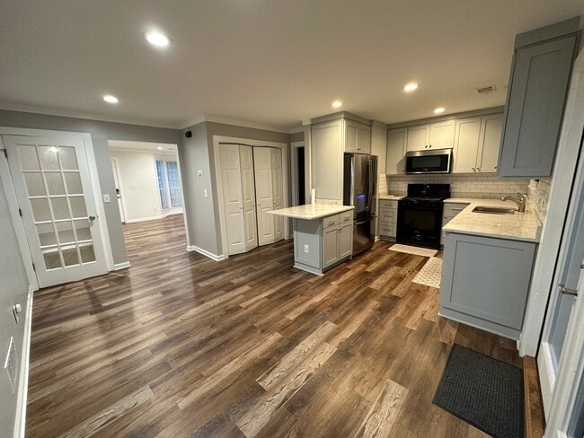 Foto del edificio - 2953 Lexington Trace Dr SE