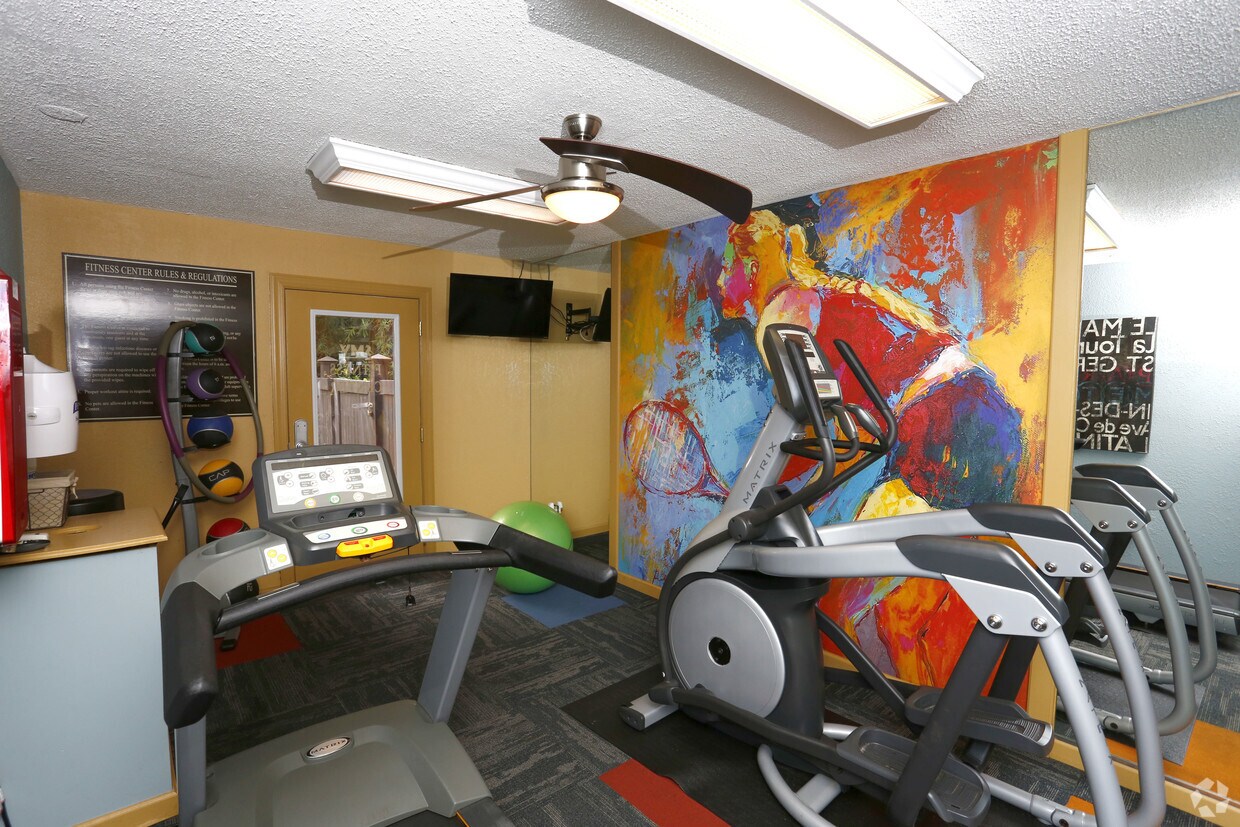 San Marco Village Apartments 2166 Dunsford Ter Jacksonville, FL