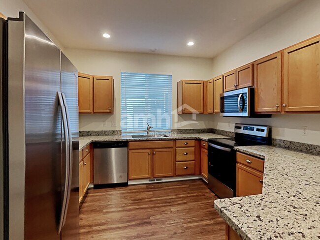 Foto del edificio - 1634 180th St Ct E