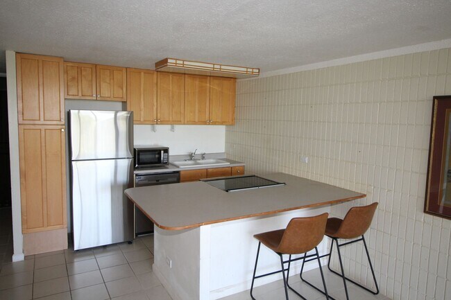 Foto del edificio - Live Just Steps from the Beach – 1BR at Mokuleia Sands!