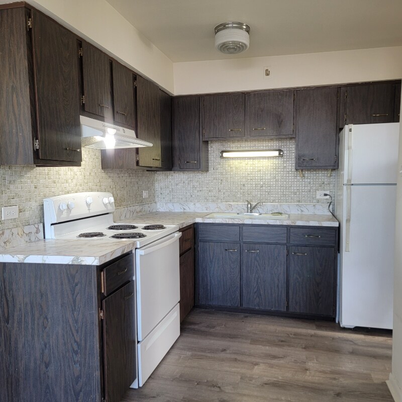 Foto del edificio - 6113 S Oak Park Ave