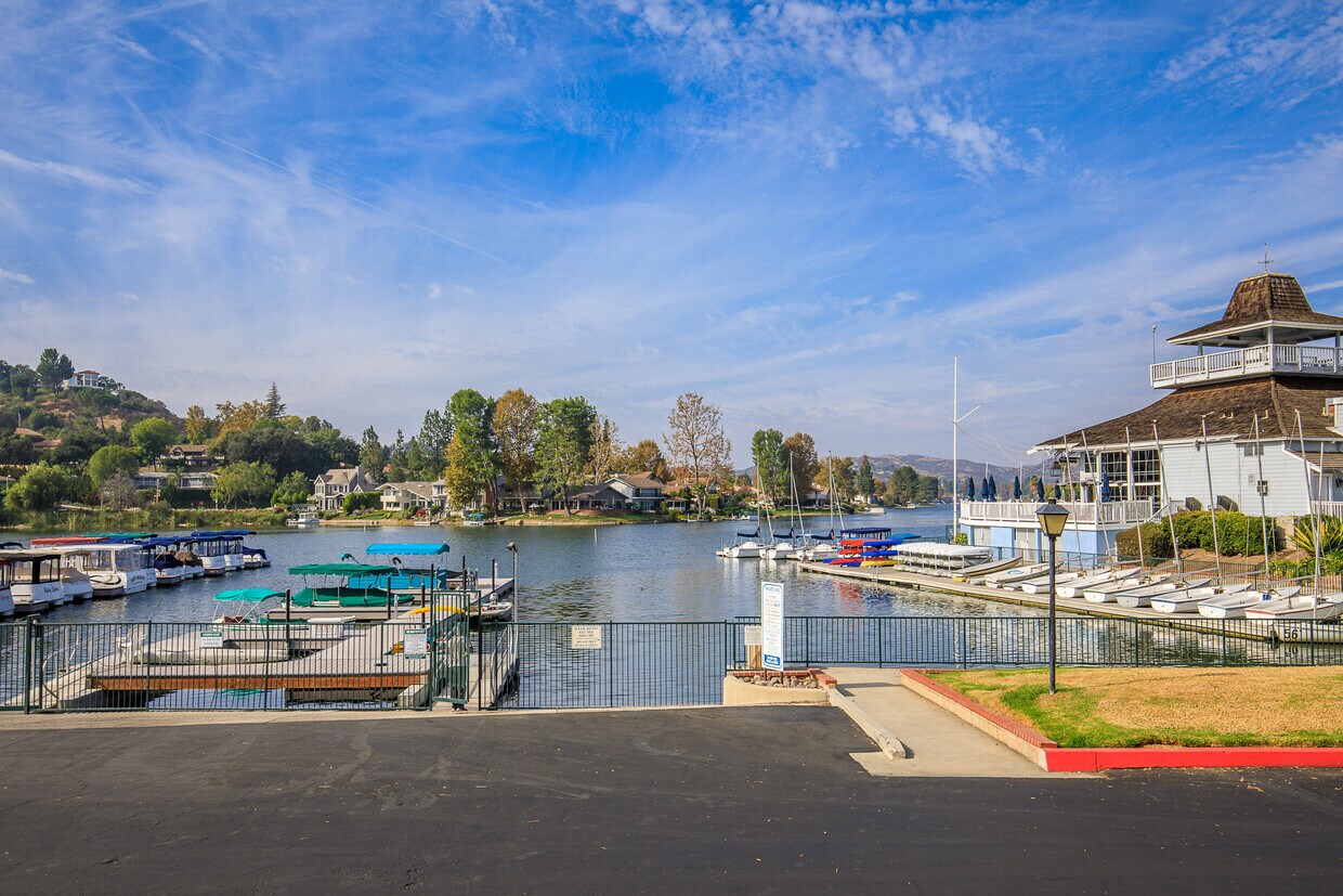 Foto principal - 3709 Summershore Ln