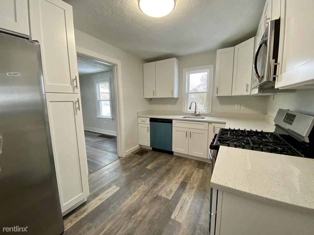 Primary Photo - 3 br, 1 bath House - 3120 May Street