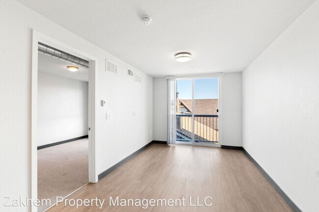 Building Photo - 3616 Tejon St