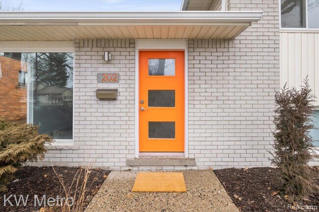 Foto del edificio - 202 Broadacre Ave