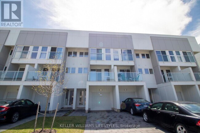 Photo du bâtiment - 254-254 Edgevalley Rd
