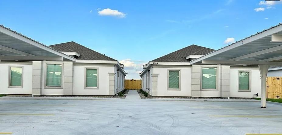 Foto principal - 1504 Shavano Dr