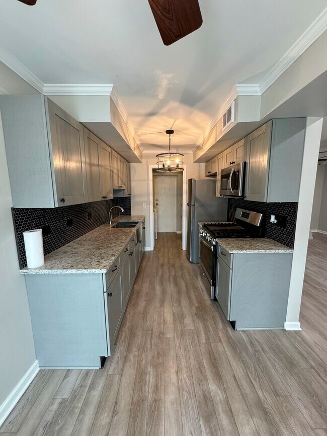 Foto del edificio - 327 Georgetown Ct