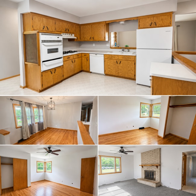 Foto del edificio - 4114 S 104th St