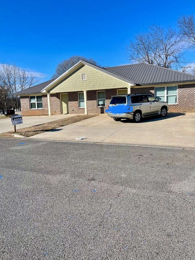 20 November Ln Unit 20 November Lane, Adairsville, GA 30103