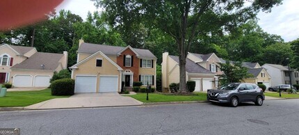 Building Photo - 11125 Glenbarr Dr