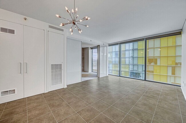 Foto del edificio - Veer Towers 2310E- City/Strip Views from this Stunning 1Bd/1Ba Residence
