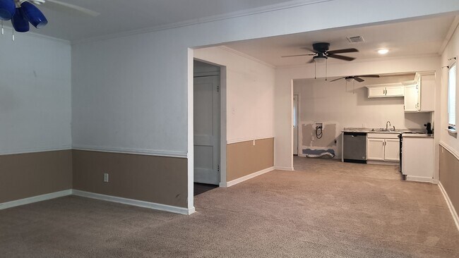 Foto del edificio - 1602 W 24th Ave