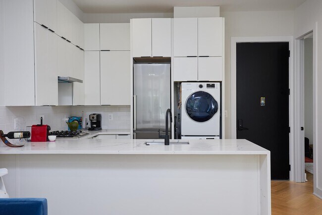 Foto del edificio - 1225 11th St NW