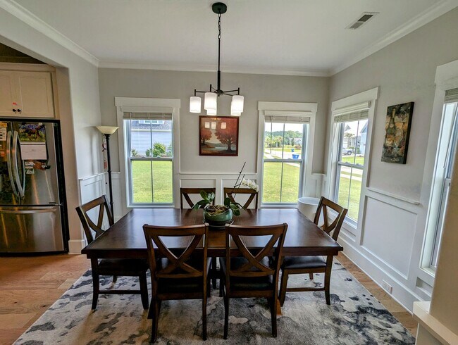 Foto del edificio - Gorgeous 4 Bedroom, 2.5 bath in Summerhouse community - Holly Ridge