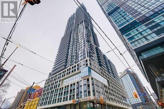 Building Photo - 251 Jarvis St