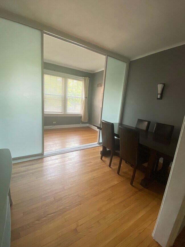 DINING/DEN/OFFICE - 428 S Euclid Ave