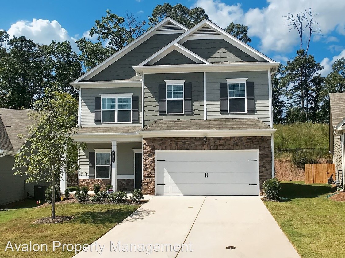 Primary Photo - 4 br, 2.5 bath House - 133 Prominence Court