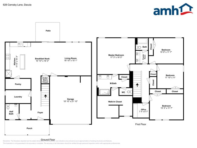 Building Photo - 628 Carnaby Lane