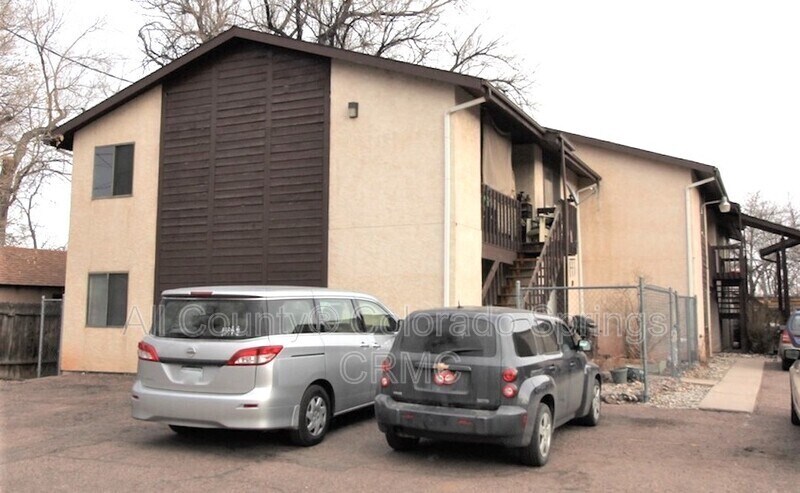 Primary Photo - 2232 N Weber St