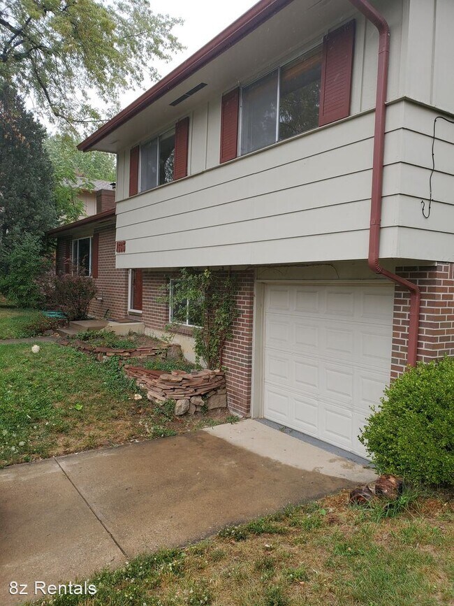 Building Photo - 3 br, 2 bath House - 1385 Linden Ave