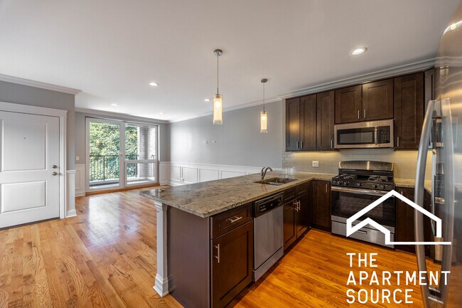 Foto del edificio - 4017 N Monticello Ave