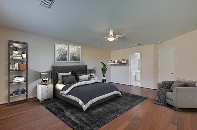 Building Photo - 9207 Colt Canyon Ln
