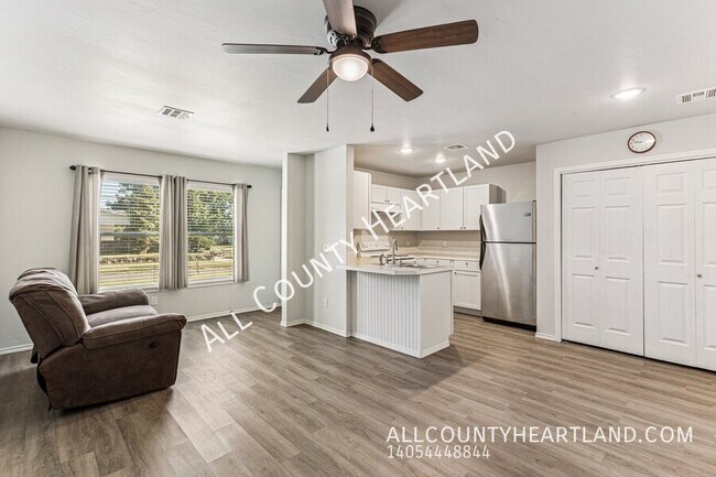 Foto del edificio - 307 W Wallace St