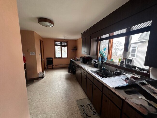 Foto del edificio - 91 Waverly St
