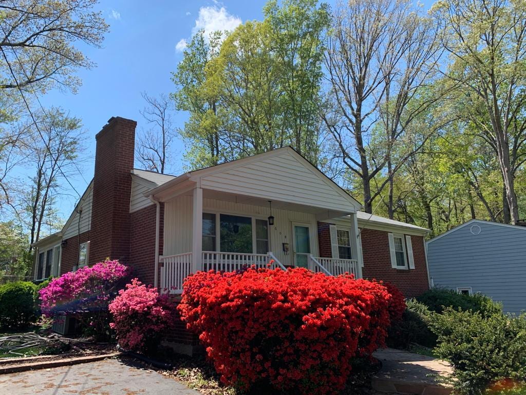 Primary Photo - 604 Shamrock Rd