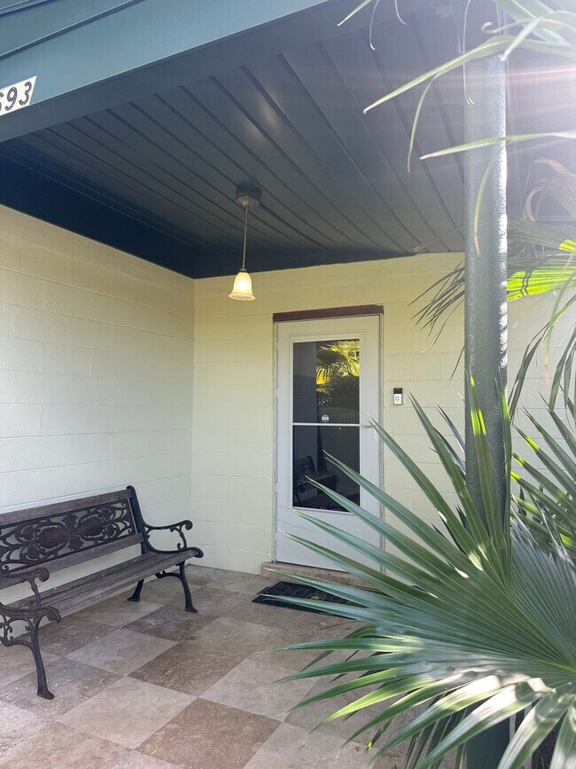 Foto del edificio - 693 Chestnut St