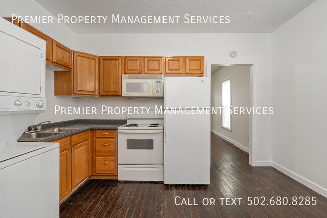 Building Photo - Awesome 1 bedroom