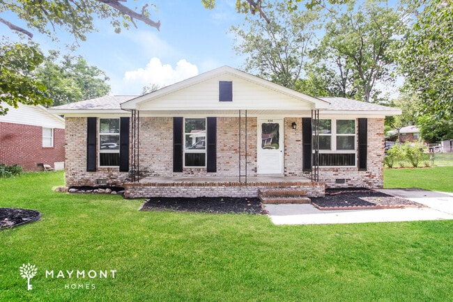 Building Photo - 434 Mockernut Ln