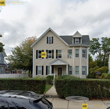 Foto del edificio - 575 Cambridge St