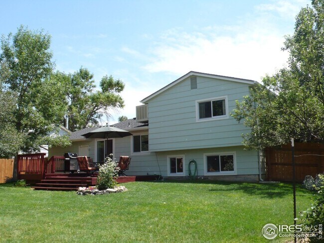 Foto del edificio - Charming Multi-Level Home in the Heart of ...