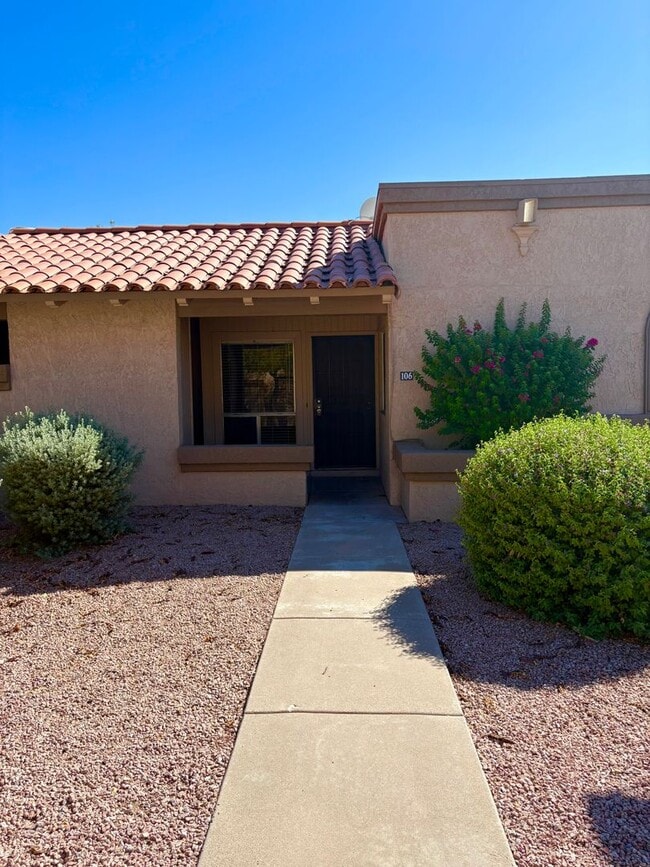 **CHARMING 2 BEDROOM/2 BATHROOM PATIO HOME... - **CHARMING 2 BEDROOM/2 BATHROOM PATIO HOME...