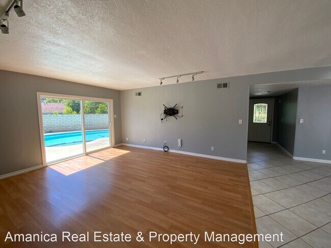 Building Photo - 3 br, 2 bath House - 2030 Wetherly Way