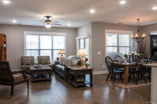 Foto del edificio - 304 Spring St