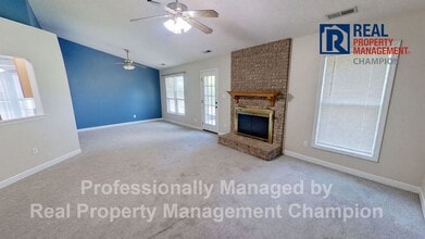 Building Photo - 315 Peppertree Ct