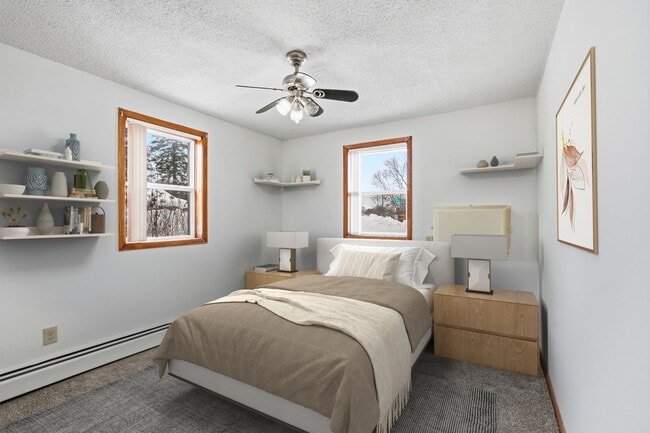 Building Photo - Buron Lane Apartments
